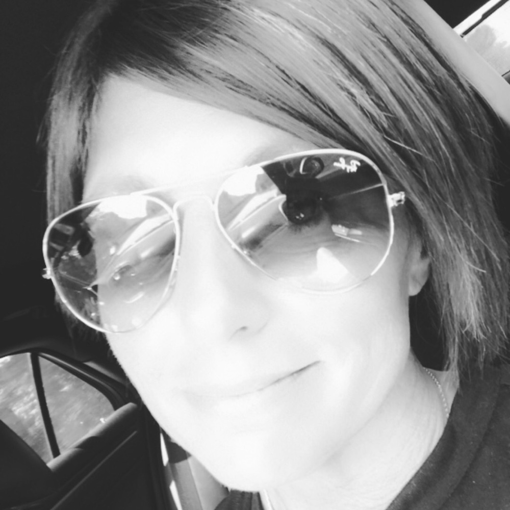 Meet your Posher, Vicki